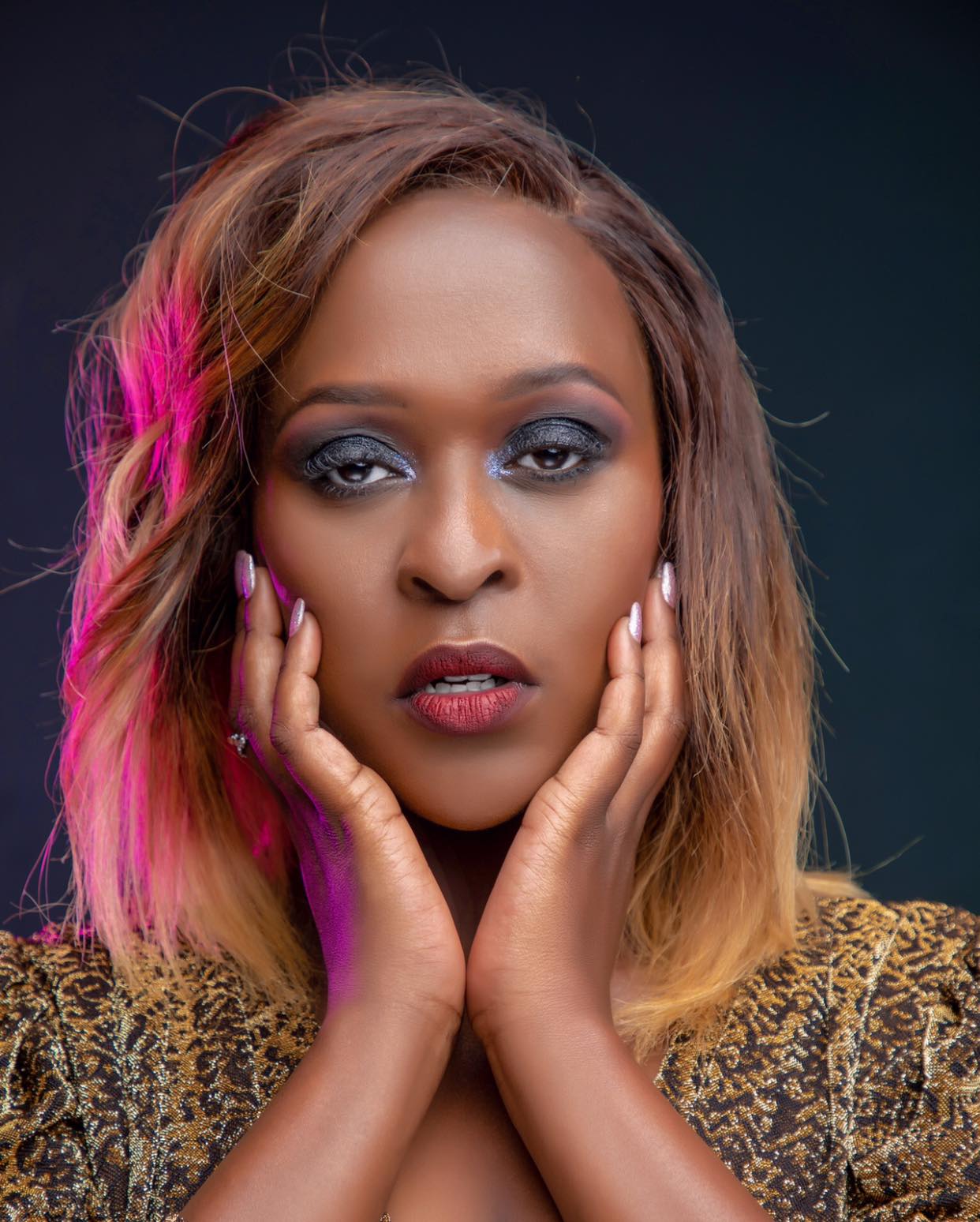 Lillian Mbabazi